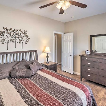 Rivers Edge Golf Condo With Beach Access And Patio! Needles Extérieur photo