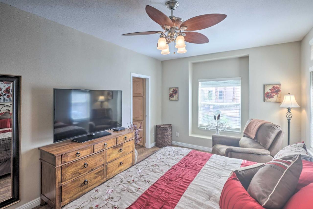 Rivers Edge Golf Condo With Beach Access And Patio! Needles Extérieur photo