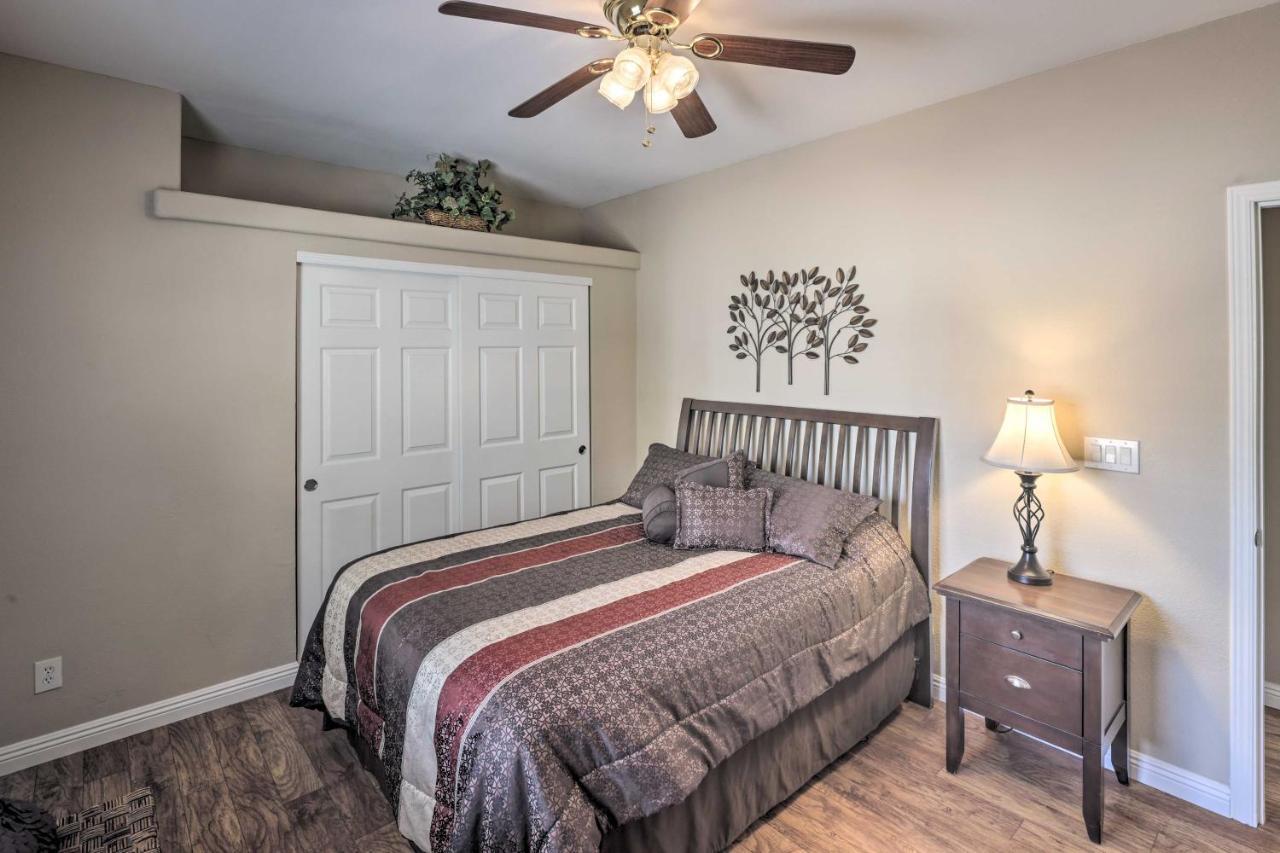 Rivers Edge Golf Condo With Beach Access And Patio! Needles Extérieur photo