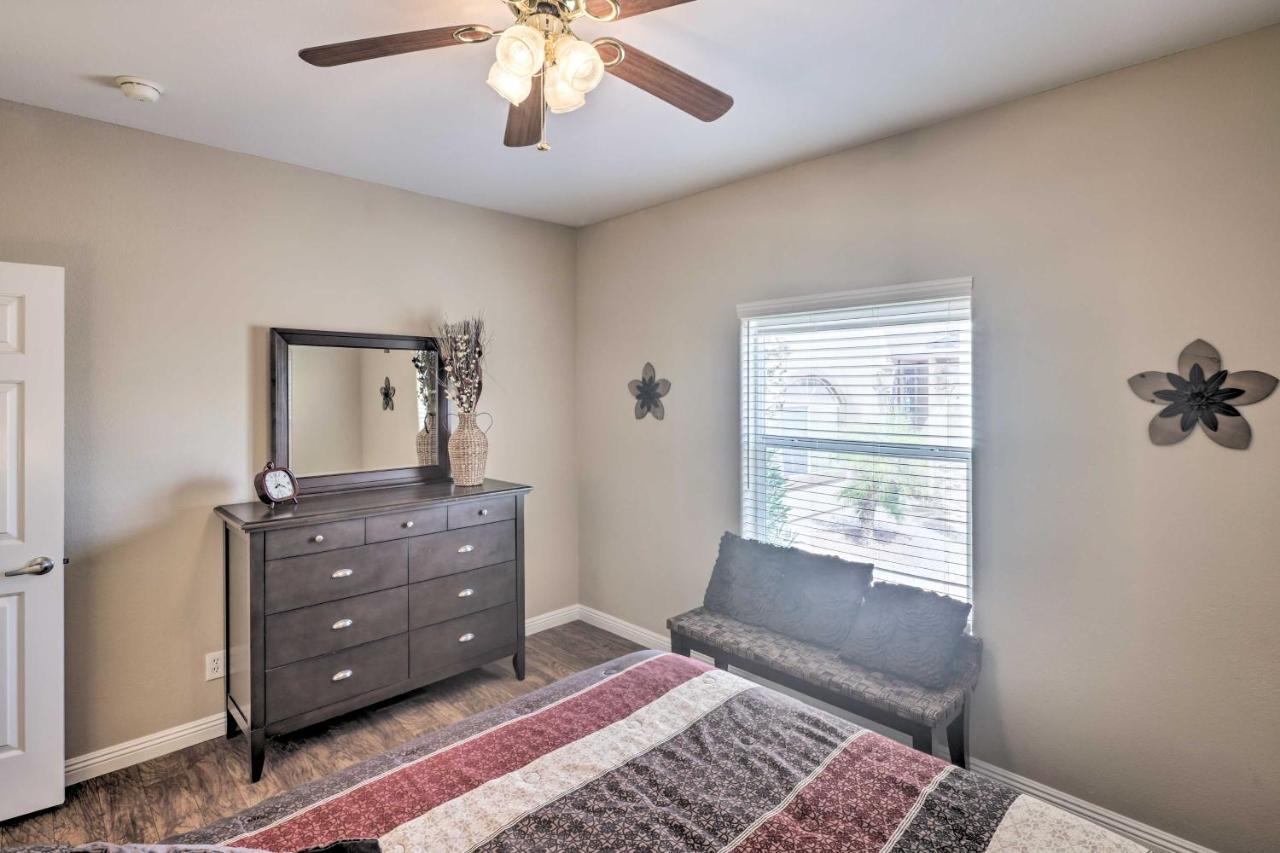 Rivers Edge Golf Condo With Beach Access And Patio! Needles Extérieur photo