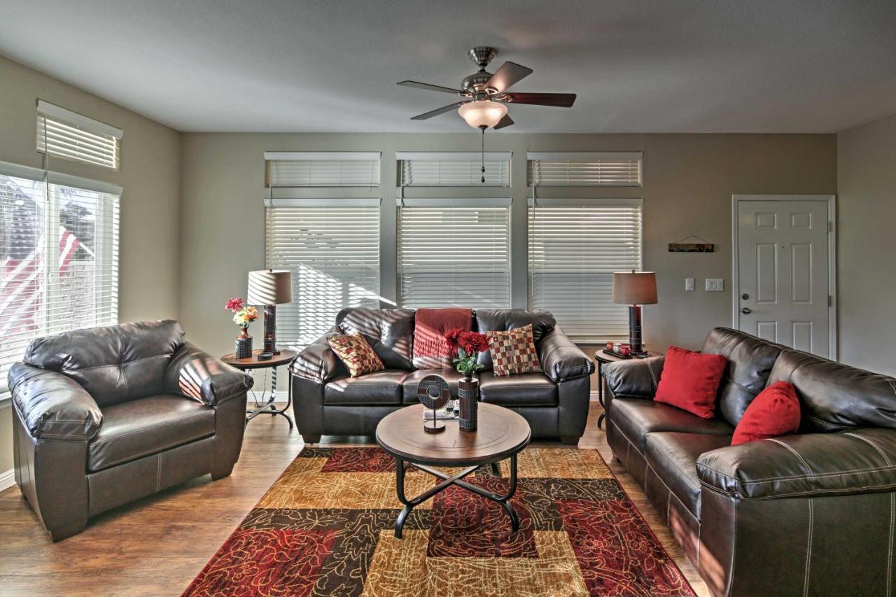 Rivers Edge Golf Condo With Beach Access And Patio! Needles Extérieur photo